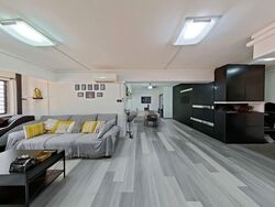 Blk 183 Corporation Spring (Jurong West), HDB 5 Rooms #601039011
